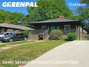 Yard Cutting nearby Charlotte, NC, 