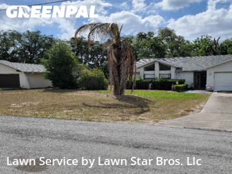 Lawn Mow nearby Spring Hill, FL, 