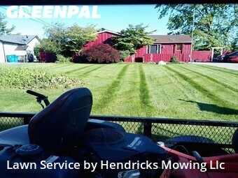 Lawn Cut nearby Lorain, OH, 