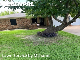 Grass Cutting nearby Burleson, TX, 