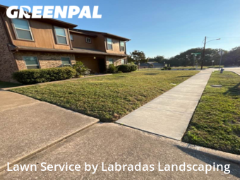 Lawn Cutting nearby Mc Kinney, TX, 