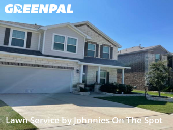 Lawn Service nearby Forney, TX, 