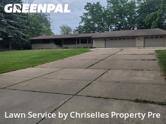 Lawn Service nearby Roseville, MN, 