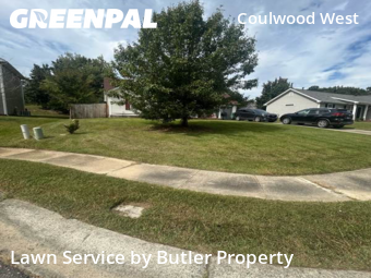 Lawn Mowing nearby Charlotte, NC, 