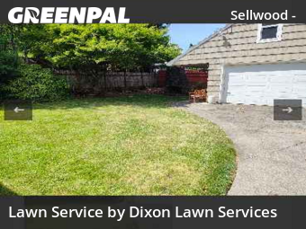 Lawn Care Service nearby Portland, WA, 
