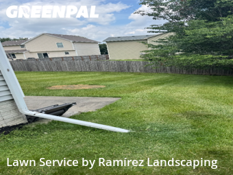 Grass Cutting nearby West Des Moines, IA, 