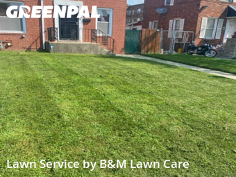 Lawn Maintenance nearby Calumet City, IL, 