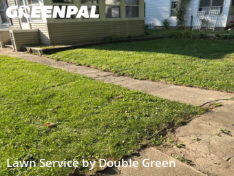 Grass Cut nearby Waterman, IL, 