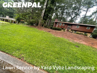 Yard Mowing nearby Snellville, GA, 