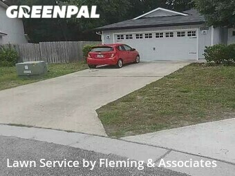 Lawn Cutting nearby Jacksonville, FL, 