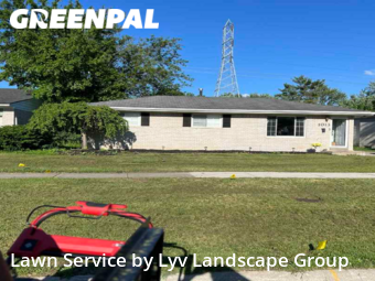 Yard Cutting nearby Westland, MI, 
