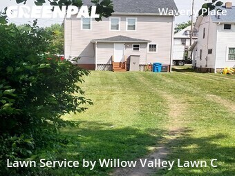 Lawn Mowing nearby Roanoke, VA, 
