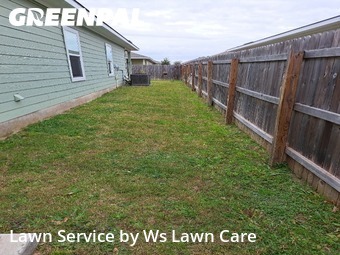 Lawn Mowing nearby Seguin, TX, 