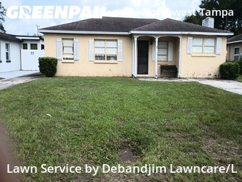 Lawn Care Service nearby Tampa, FL, 