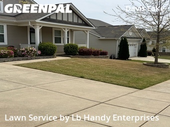 Yard Mowing nearby Charlotte, NC, 