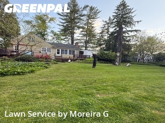 Lawn Cut nearby Bel Air, MD, 