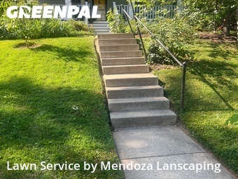 Lawn Maintenance nearby Silver Spring, MD, 