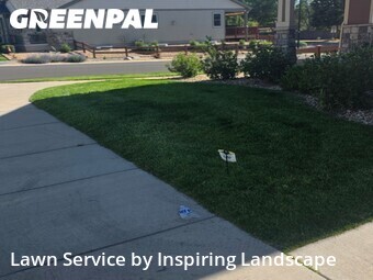 Lawn Maintenance nearby Parker, CO, 