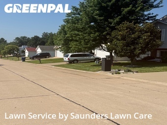 Lawn Care Service nearby St. Peters, MO, 