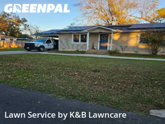 Lawn Mow nearby Flower Mound, TX, 