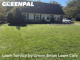 Grass Cutting nearby Clarksville, TN, 