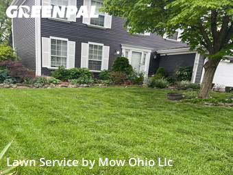 Lawn Mowing Service nearby Hilliard, OH, 