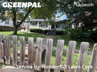 Landscaping Installation Nashville,37204,Landscaping Installation by Wonderfull Lawn Care, work completed in Jul , 2026