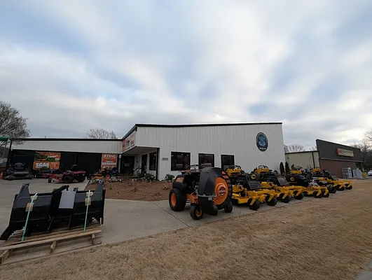 Jomo's Power Equipment, Parts & Service Photo 17