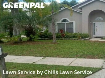 Lawn Mow nearby Clermont, FL, 