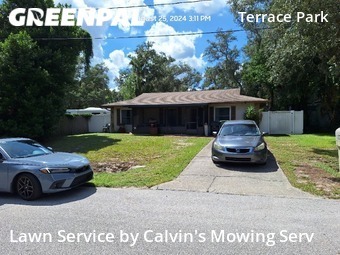 Lawn Mow nearby Tampa, FL, 