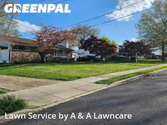 Lawn Care nearby Lawrence Township, NJ, 