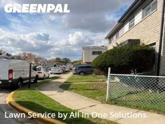 Lawn Mow nearby Des Plaines, IL, 
