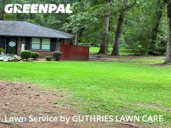 Lawn Care nearby Macon, GA, 