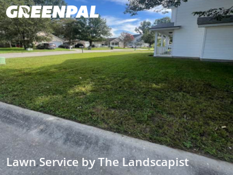 Lawn Cut nearby Summerville, SC, 