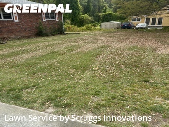 Lawn Cutting nearby College Park, GA, 