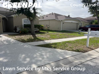 Yard Cutting nearby Tampa, FL, 