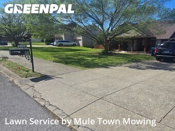 Lawn Service nearby Smyrna, TN, 