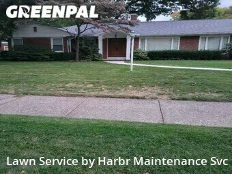 Lawn Mowing Service nearby Erie, PA, 