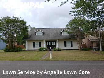 Lawn Cutting nearby Lafayette, LA, 