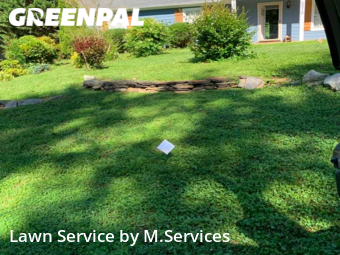 Lawn Service nearby Greensboro, NC, 