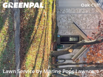 Grass Cutting nearby Dallas, TX, 