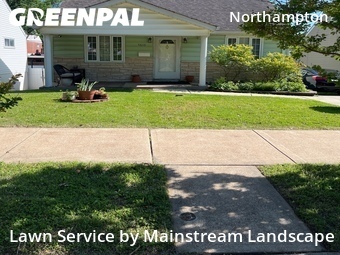 Lawn Care Service nearby St. Louis, MO, 