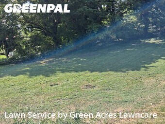 Yard Mowing nearby Kingsport, TN, 