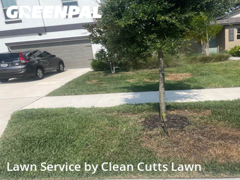 Lawn Care nearby Riverview, FL, 