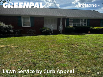 Lawn Care Service nearby Charlotte, NC, 