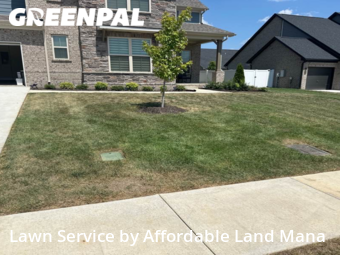 Lawn Care Service nearby Murfreesboro, TN, 