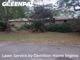 Grass Cut nearby Pensacola, FL, 