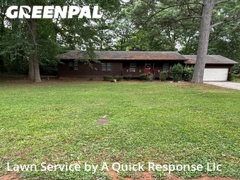 Lawn Cut nearby Snellville, GA, 