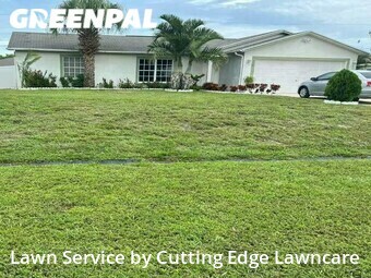 Lawn Maintenance nearby Port St. Lucie, FL, 