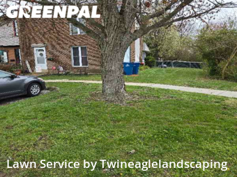 Yard Mowing nearby Newark, DE, 